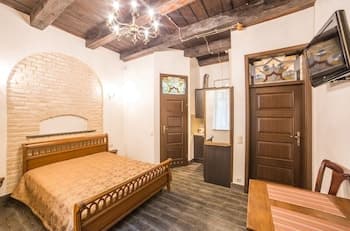 1 Bedroom Apartment Valova 16B