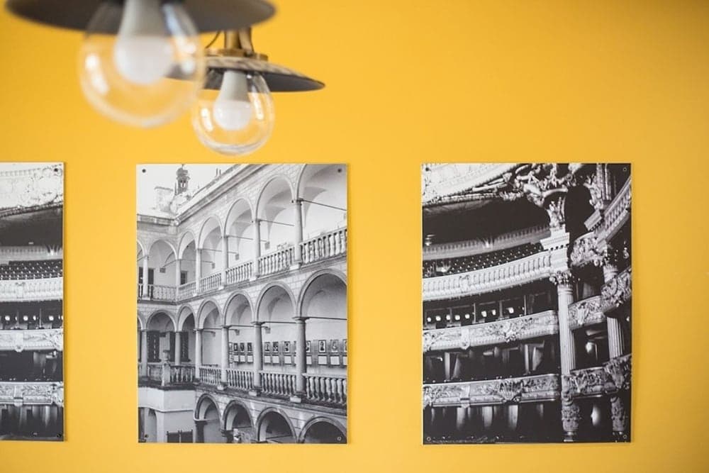 Apartment Mitskevicha 5b