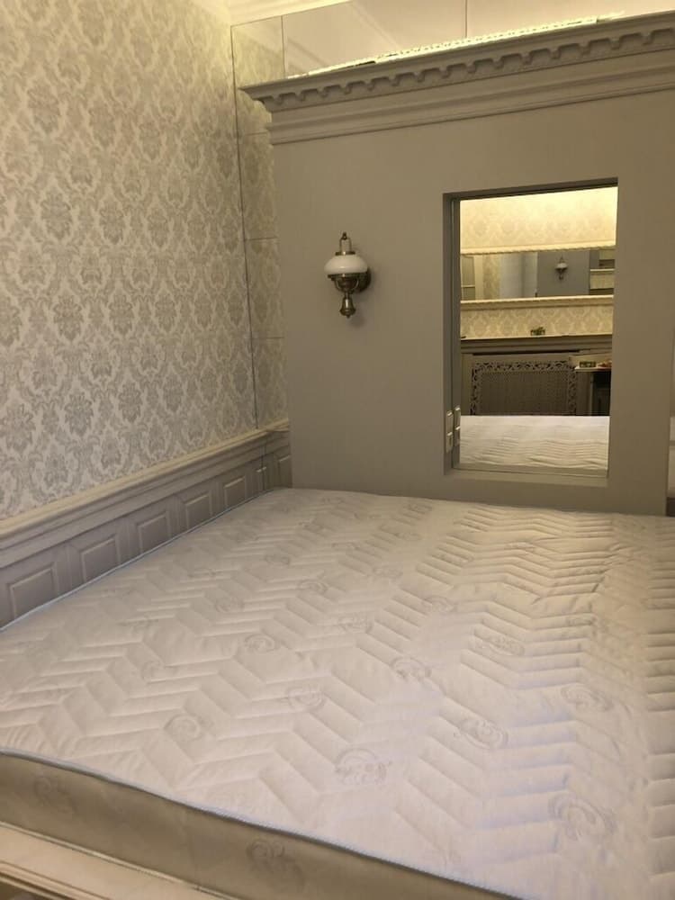 Apartment Fodorova 1