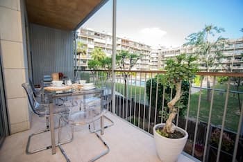 Opening Doors Pueblonuevo