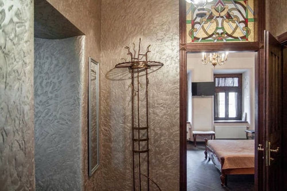 Apartment Virmenska 14