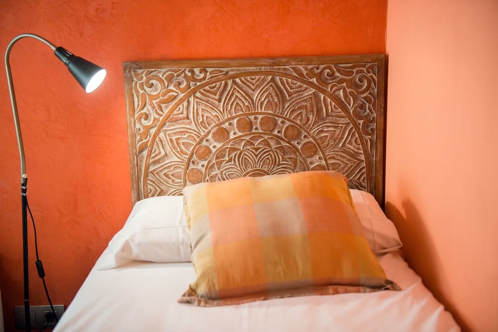 Opening Doors Mallorca