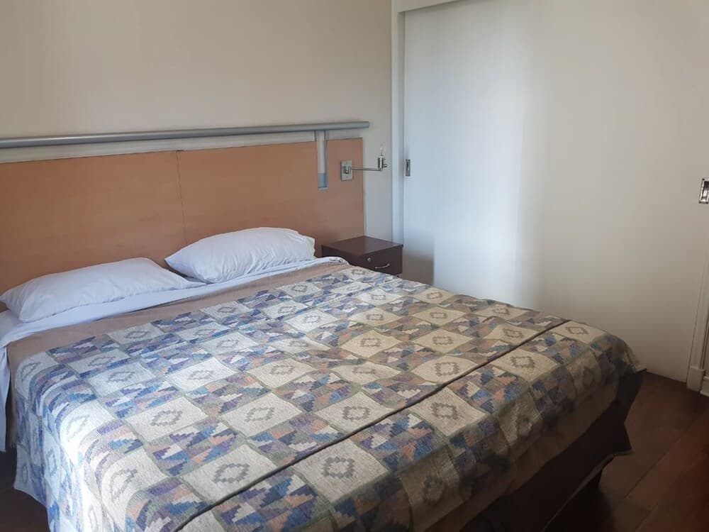 Great 2 bedr apartment downtown mendoza