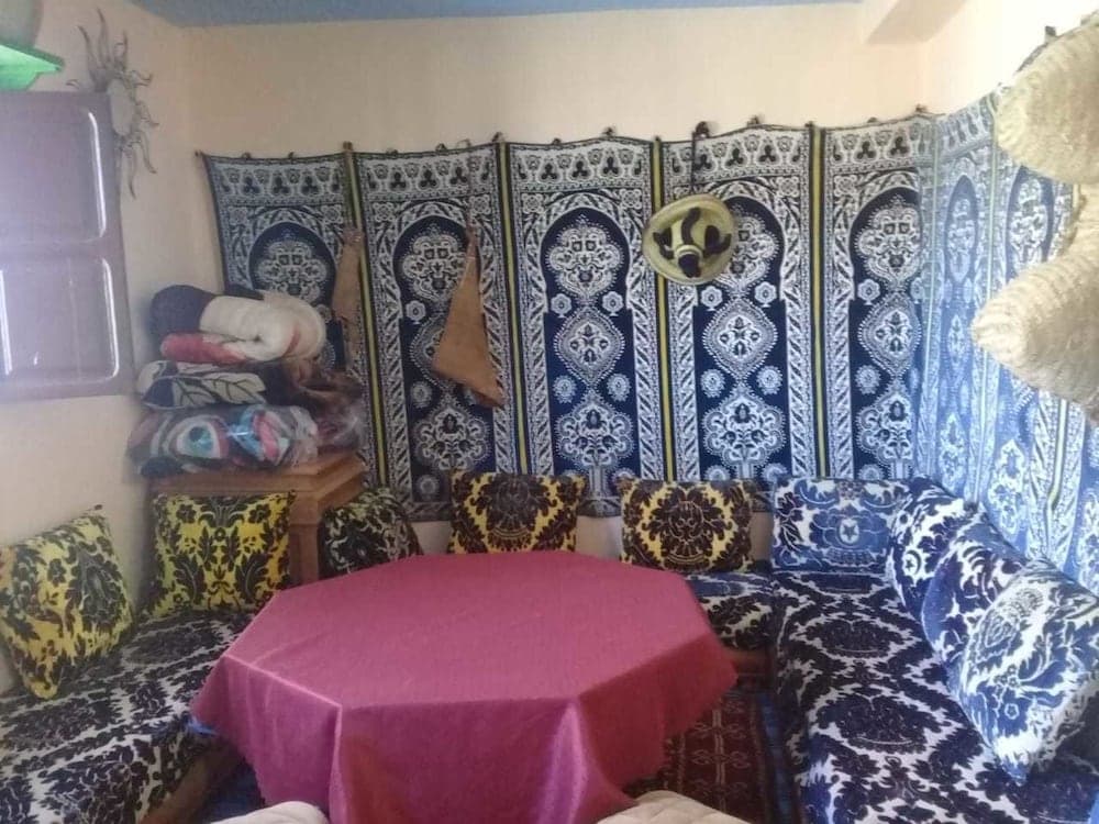 Gite Kalaa - Hostel - Adults Only