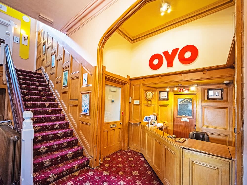 The Sherwood Palm Hotel, Torquay Beach