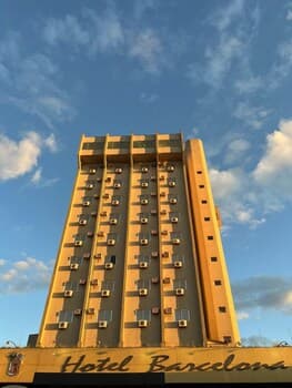Hotel Barcelona