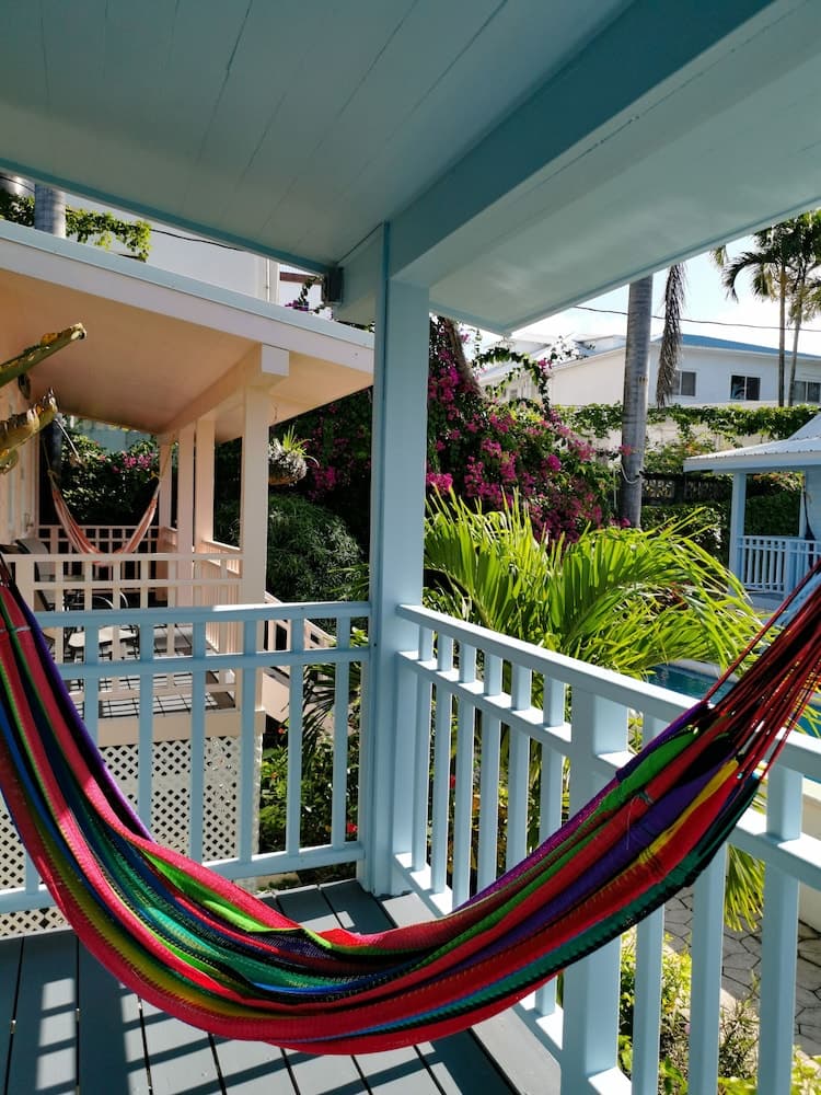 Harbour View Boutique Hotel & Wellness Retreat