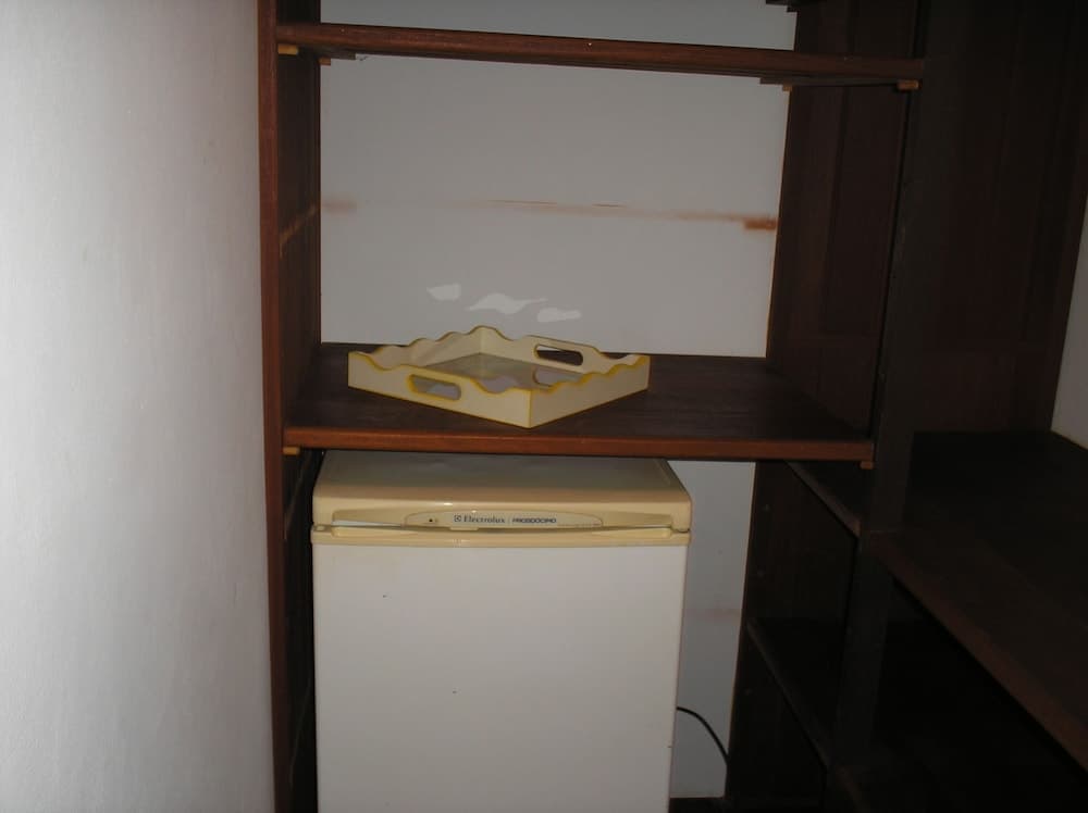 Suites em Meio a Mata Atlantica