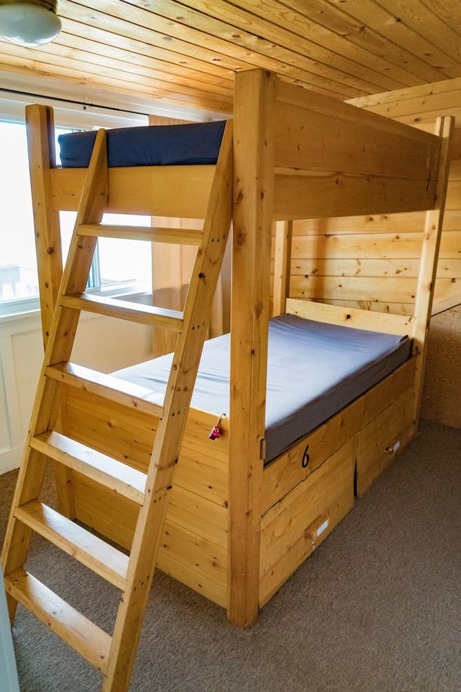 Estes Park Adventure Hostel