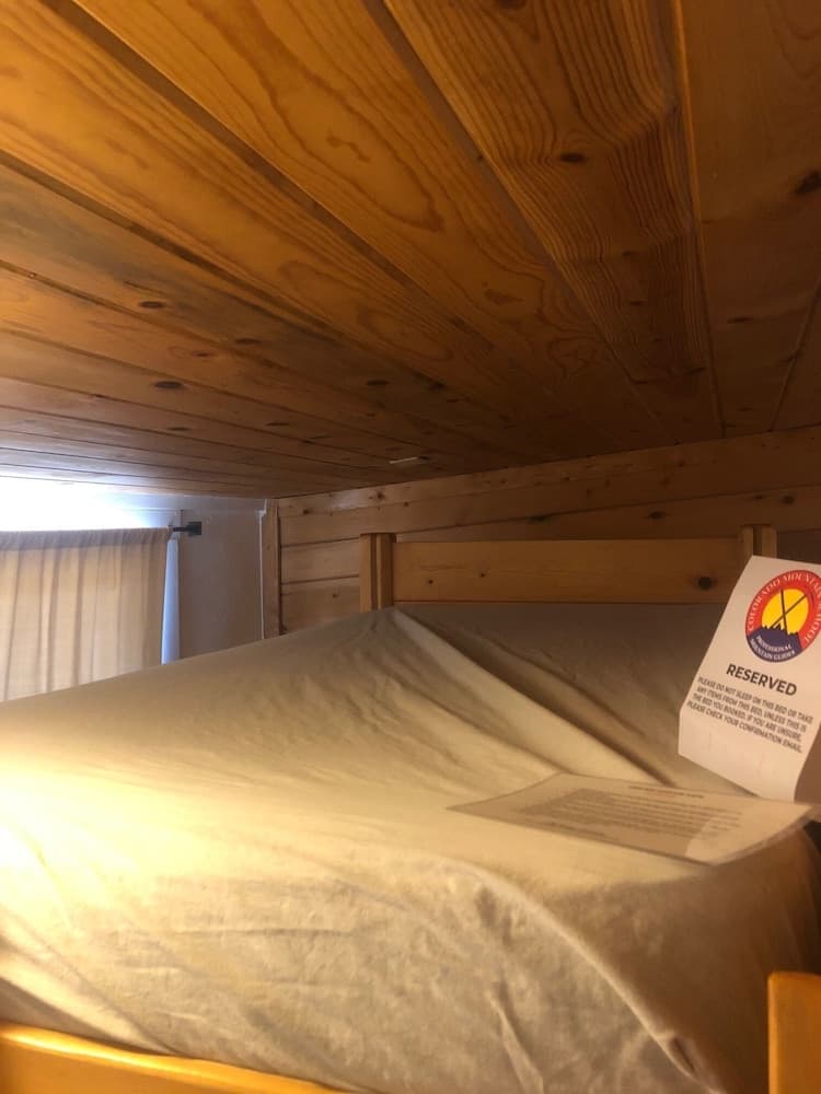 Estes Park Adventure Hostel