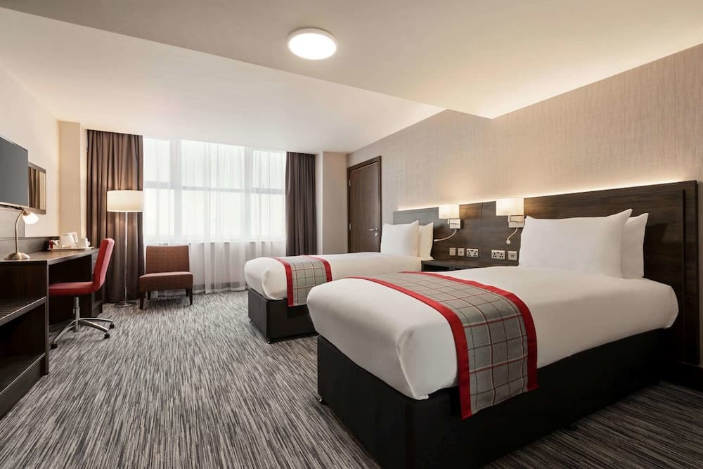 Ramada by Wyndham East Kilbride
