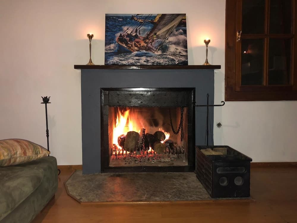 Sapanca Villa Isengard