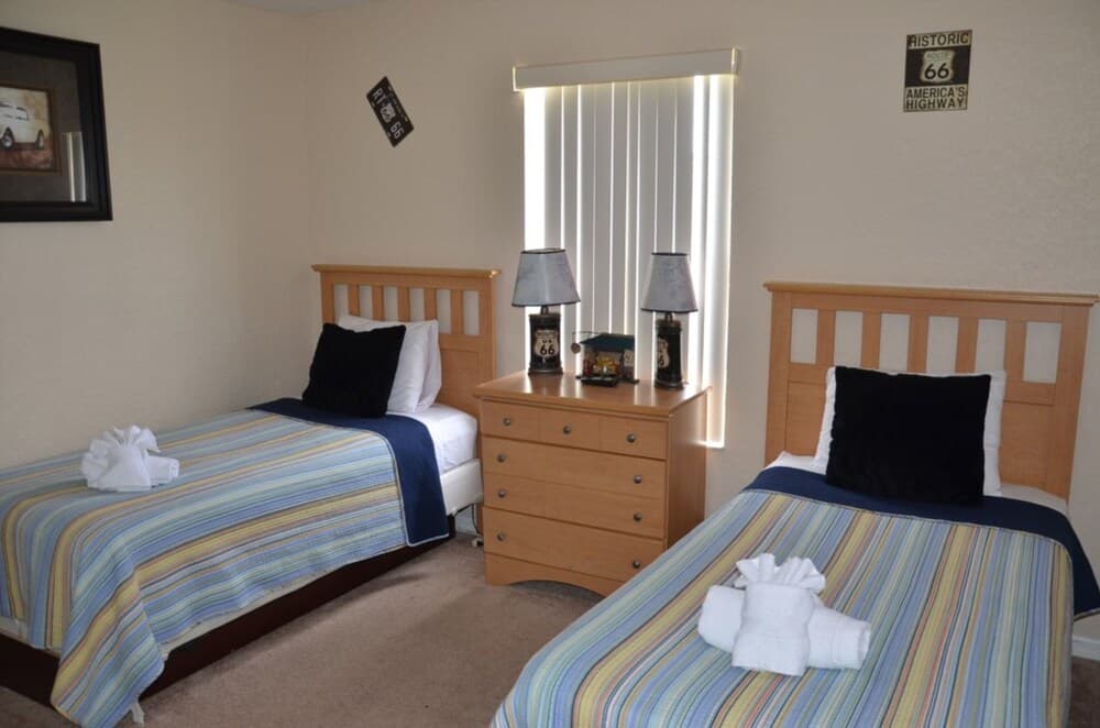 Regal Palms Resort & Spa 1307