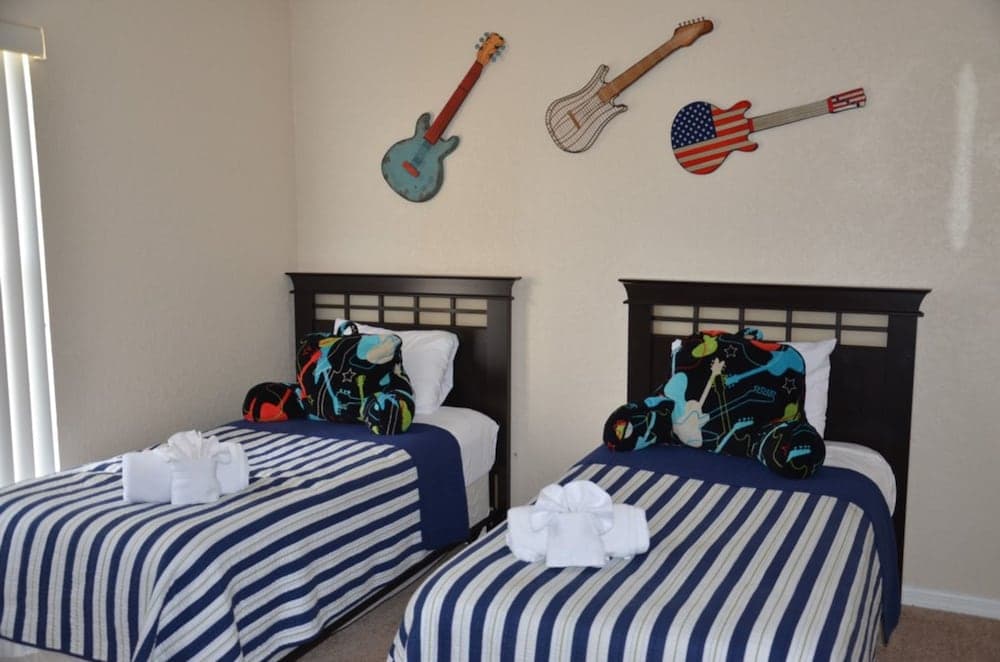 Regal Palms Resort & Spa 1307