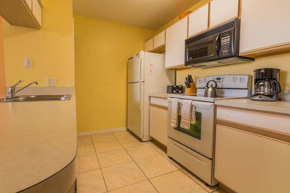 Villas at Island Club 8703 C