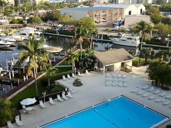 Fort Myers Beach Area 7327 - 400