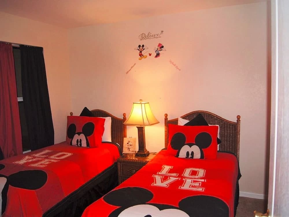 Regal Palms Resort & Spa 1215