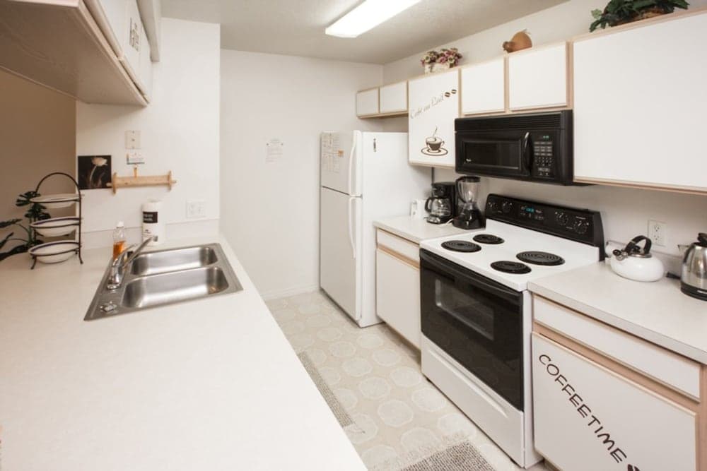 Villas at Island Club 3129 C