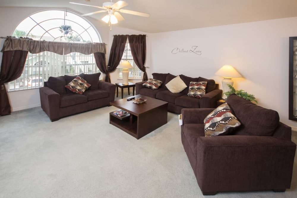 Villas at Island Club 3129 C