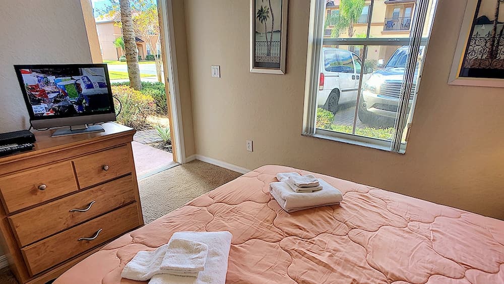 Regal Palms Resort & Spa 2122