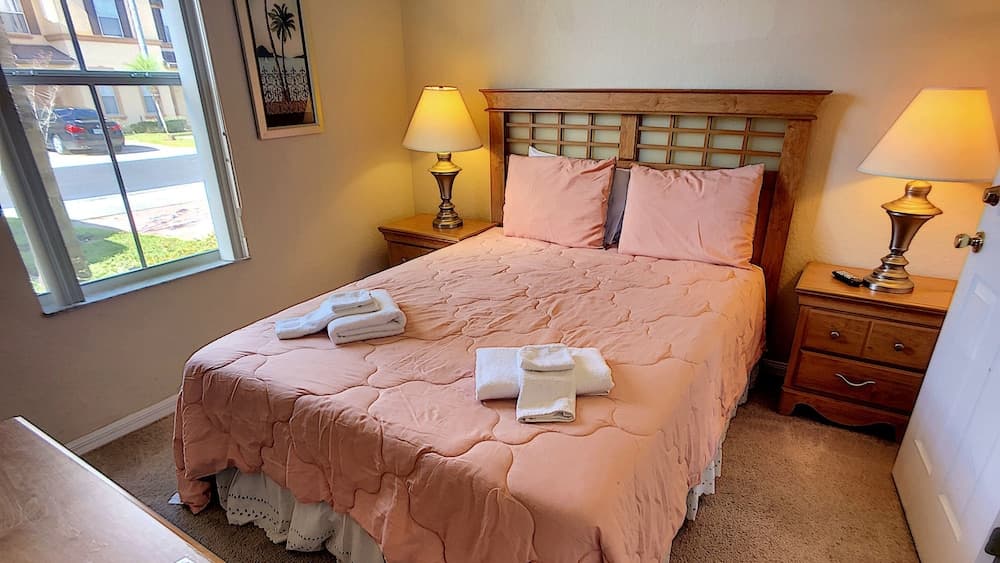 Regal Palms Resort & Spa 2122