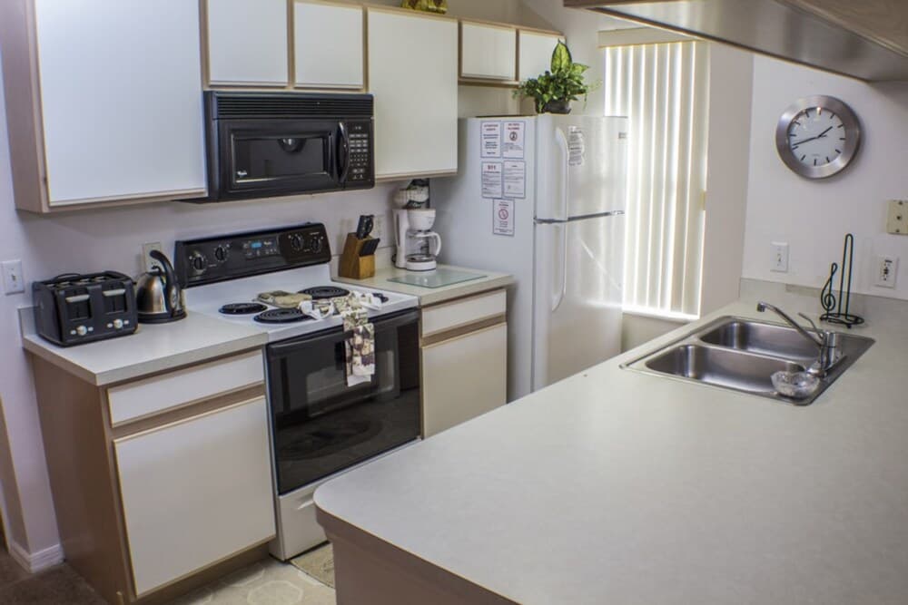 Villas at Island Club 3143 D