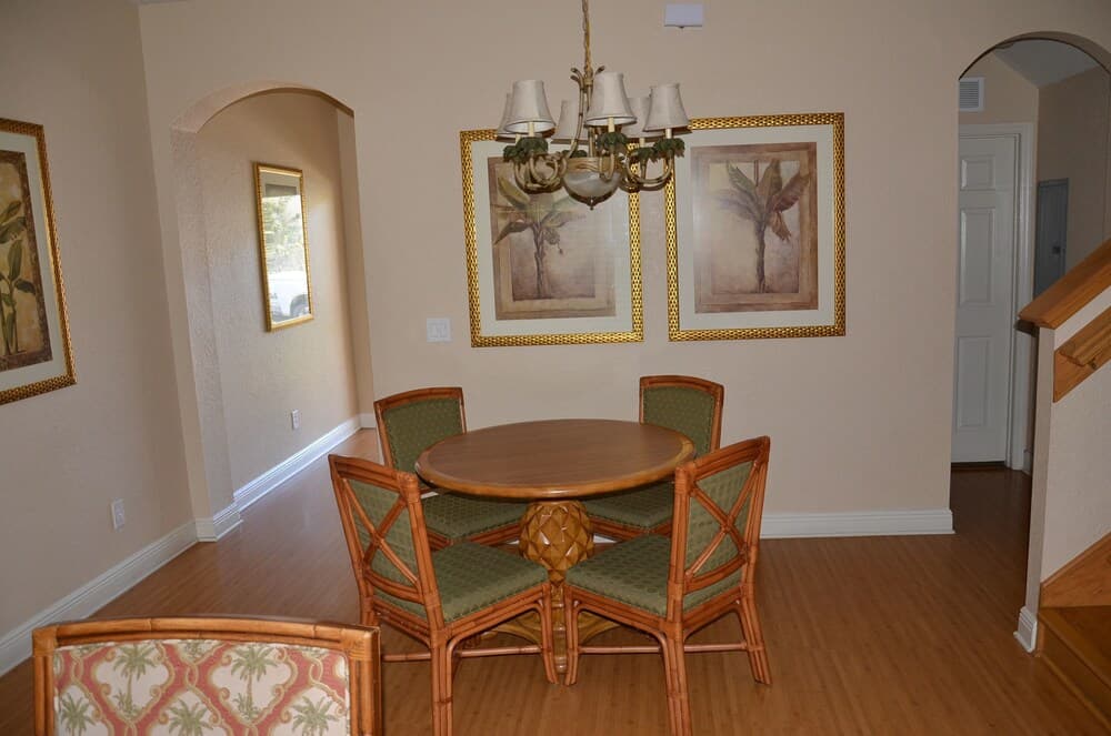 Regal Palms Resort & Spa 3112