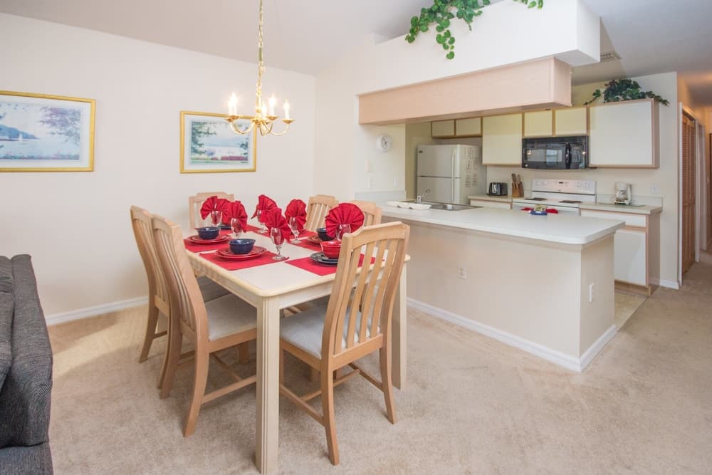 Villas at Island Club 3143 C