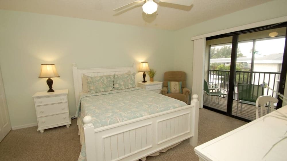 Anna Maria Island 601 A203