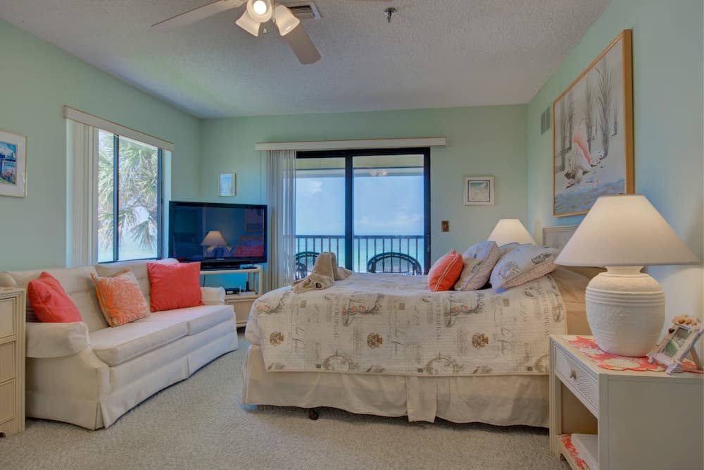 Anna Maria Island 601 A201