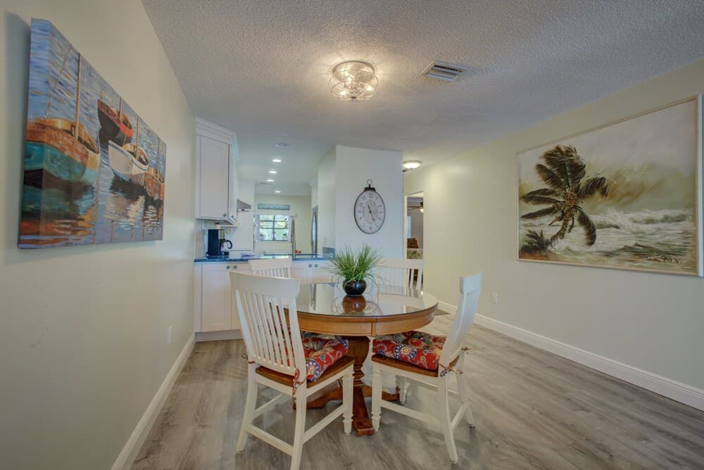 Anna Maria Island 1301 5B