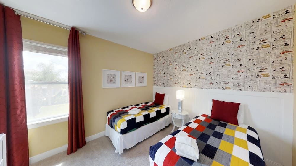 Encore Resort at Reunion 781