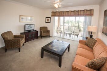 Palisades Resort 14200 - 302