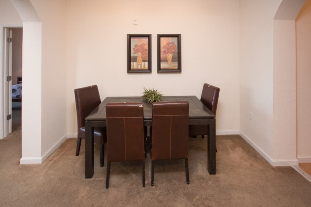 Palisades Resort 14200 - 409