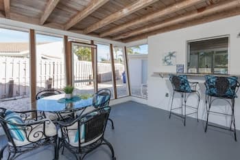 Fort Myers Beach Area 540