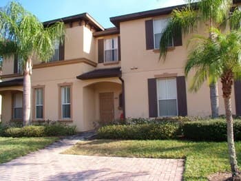 Regal Palms Resort & Spa 438