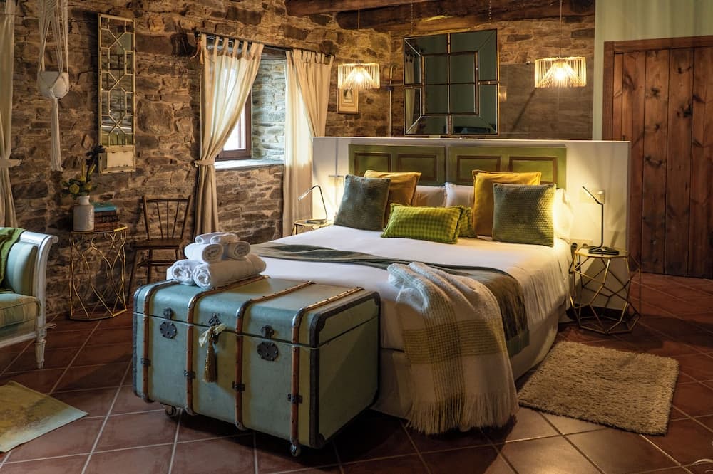 Complejo Rural Lar de Vies