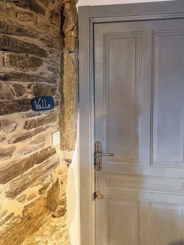 Complejo Rural Lar de Vies