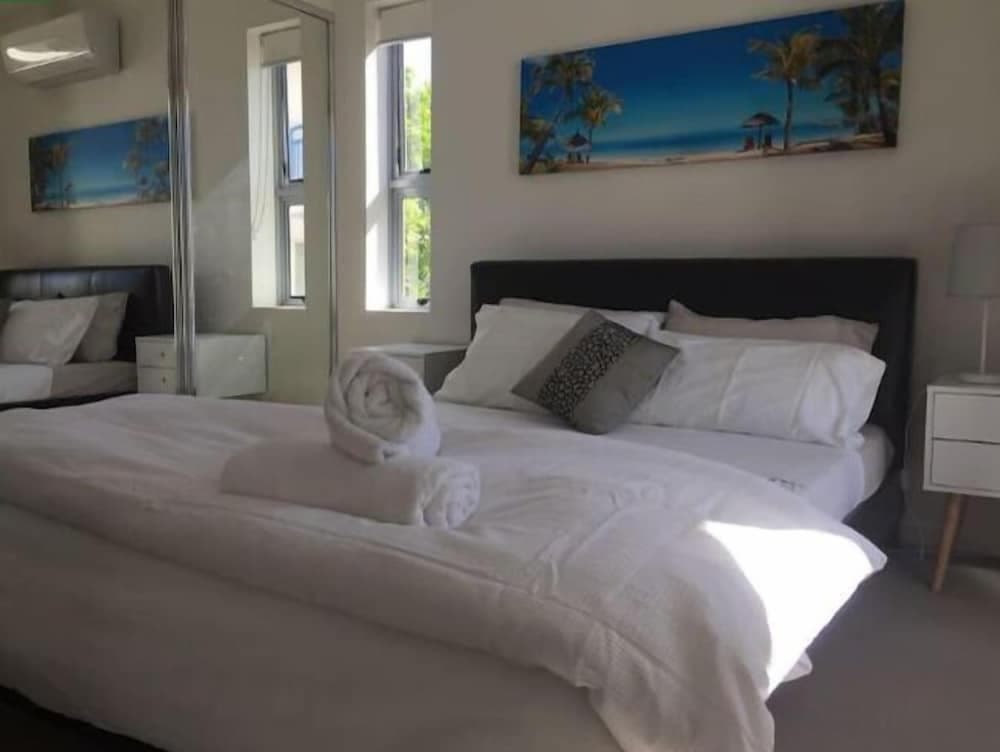 Perch Apartments at Anembo Street