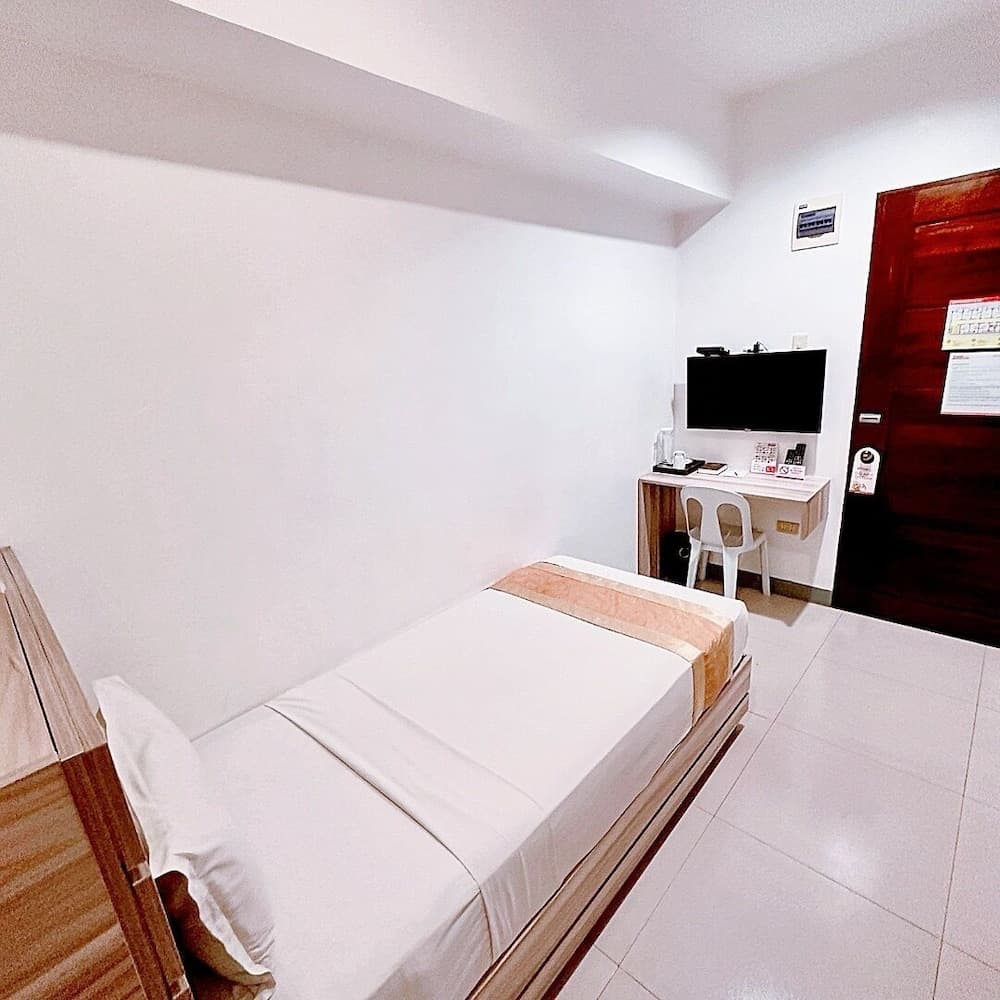 Travelbee Fuente Inn