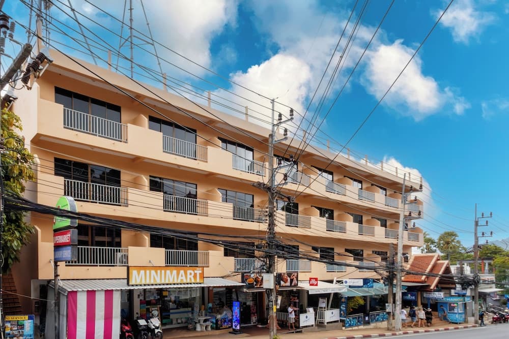 hotel image