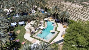 Festival Campgrounds Rancho 51