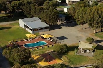 Elliston Caravan Park
