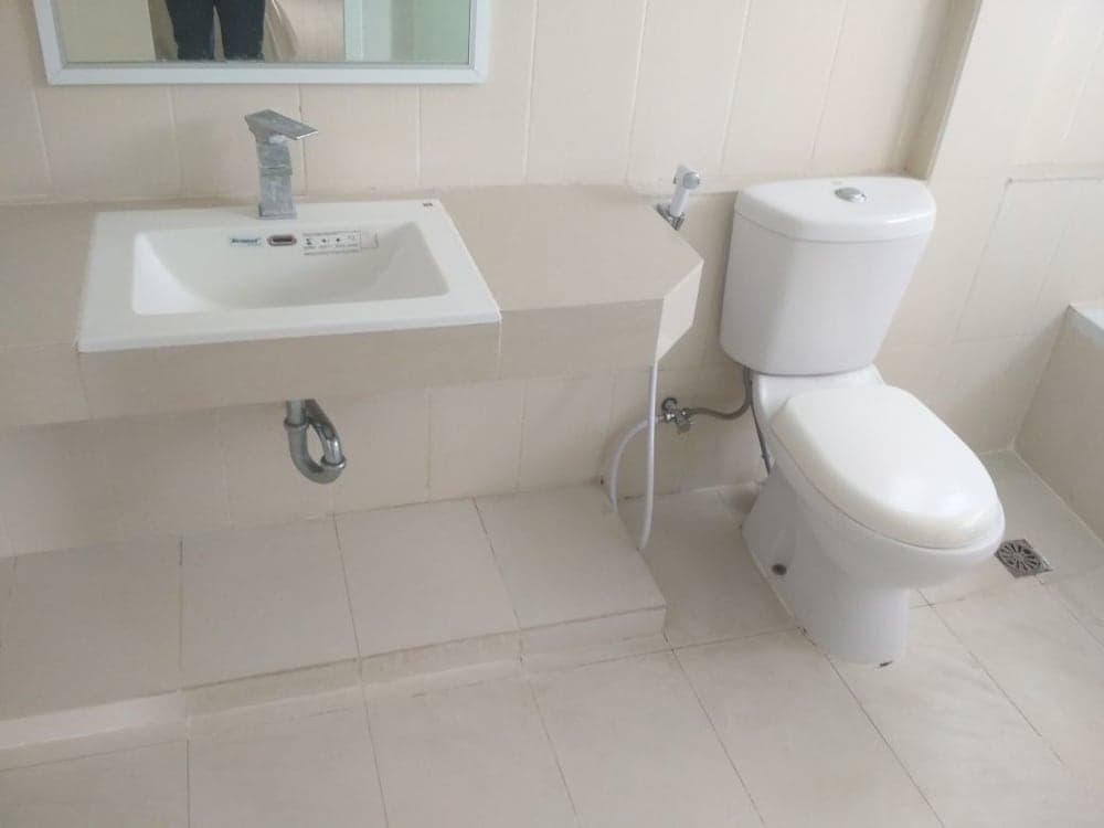 Kunigen Villa Jimbaran Bali