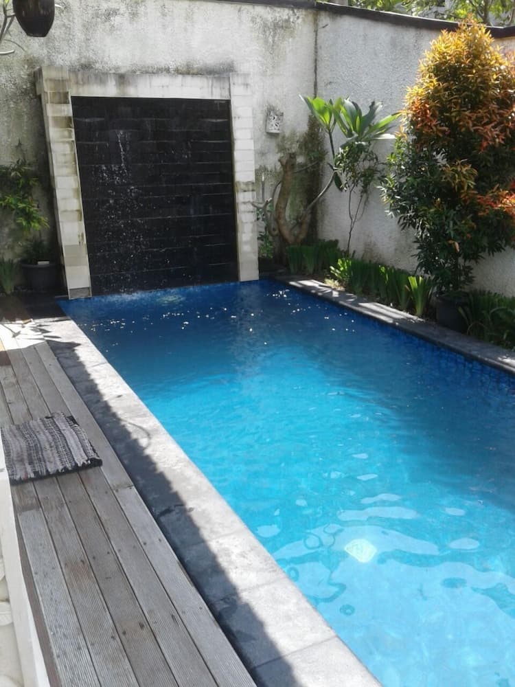 Kunigen Villa Jimbaran Bali