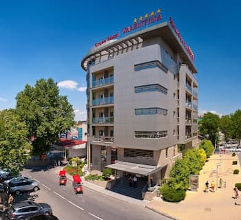 Grand Hotel Valentina