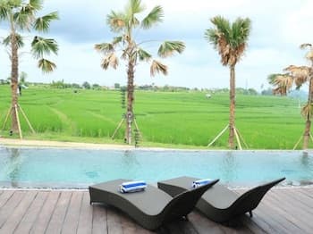Kampung Canggu by The Loka