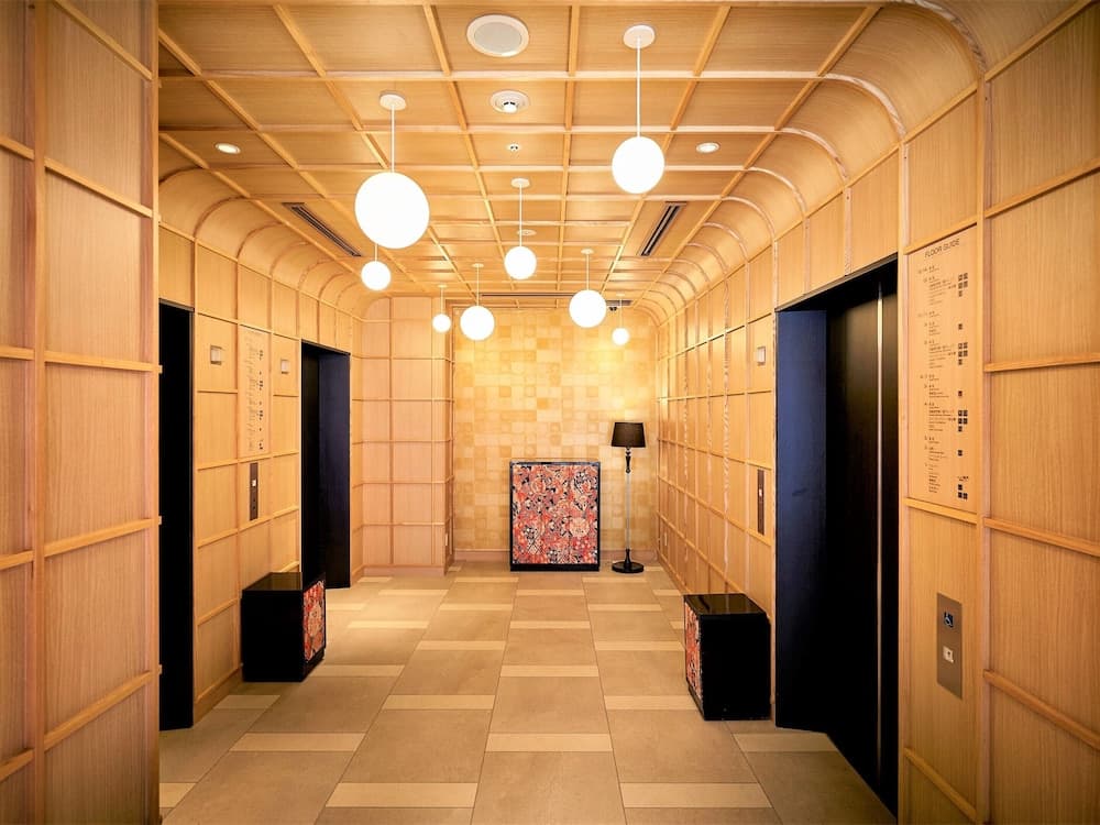 Daiwa Roynet Hotel Kanazawa Miyabi