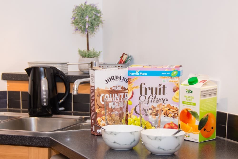 Grand Central Friar Gate Deluxe