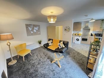 Grand Central Littleover Deluxe